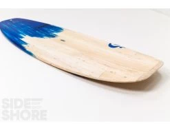 Kite Shroom - 5'10 24 Kite Shroom - 5'10 -Aqua Soldes Surf20kite20directionnel20Sunova20Boss2051020en20stock 4