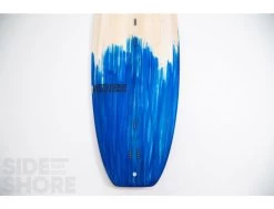 Kite Shroom - 5'10 29 Kite Shroom - 5'10 -Aqua Soldes Surf20kite20directionnel20Sunova20Boss2051020en20stock 9