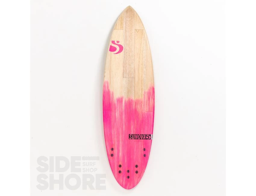 Kite Boss - 5'6 2 Kite Boss - 5'6 – Image 2
