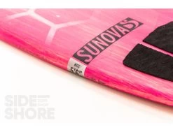 Kite Boss - 5'6 33 Kite Boss - 5'6 -Aqua Soldes Surf20kite20directionnel20Sunova20Boss205620en20stock 13