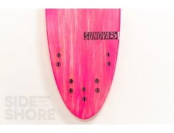 Kite Boss - 5'6 38 Kite Boss - 5'6 -Aqua Soldes Surf20kite20directionnel20Sunova20Boss205620en20stock 18