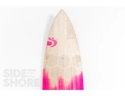 Kite Boss - 5'6 28 Kite Boss - 5'6 -Aqua Soldes Surf20kite20directionnel20Sunova20Boss205620en20stock 8