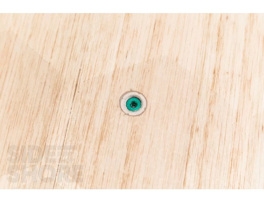 Kite Boss - 5'6 10 Kite Boss - 5'6 – Image 10