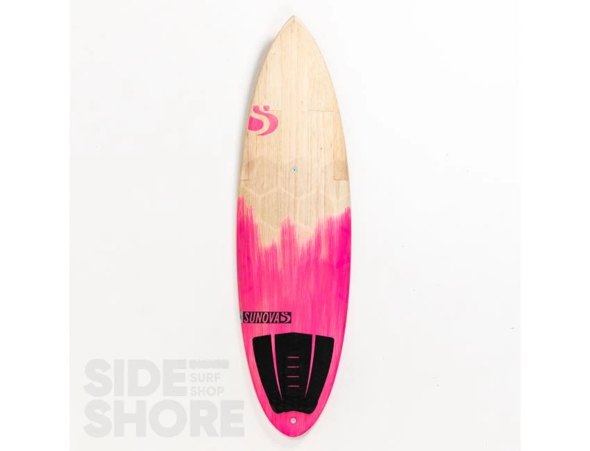 Kite Boss - 5'6 1 Kite Boss - 5'6