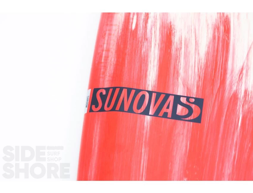 Kite Shroom - 5'8 13 Kite Shroom - 5'8 – Image 13