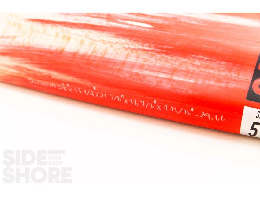 Kite Shroom - 5'8 15 Kite Shroom - 5'8 – Image 15