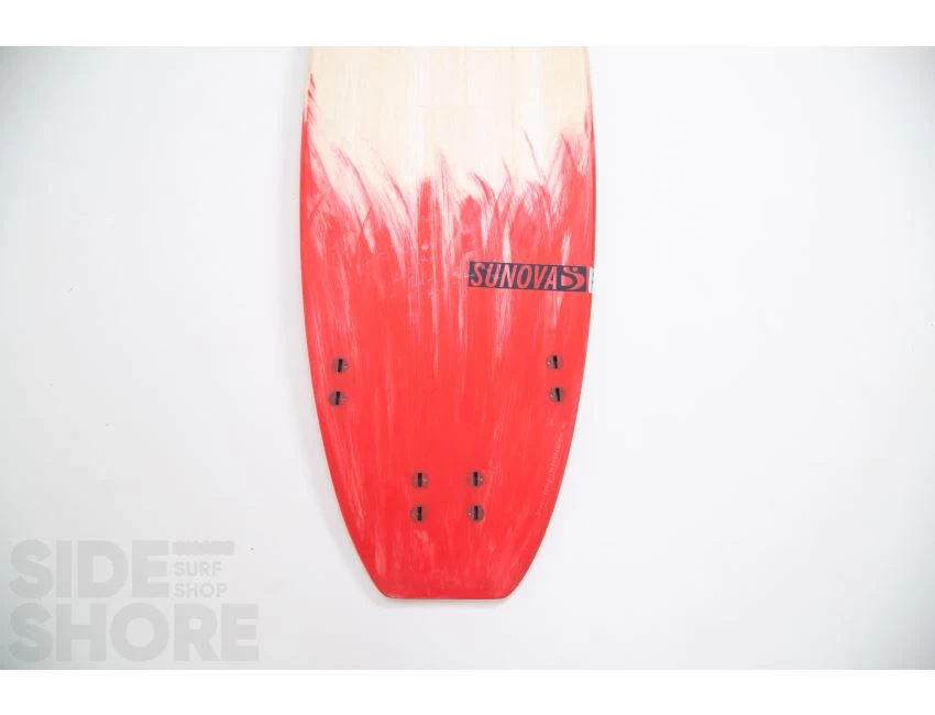 Kite Shroom - 5'8 16 Kite Shroom - 5'8 – Image 16