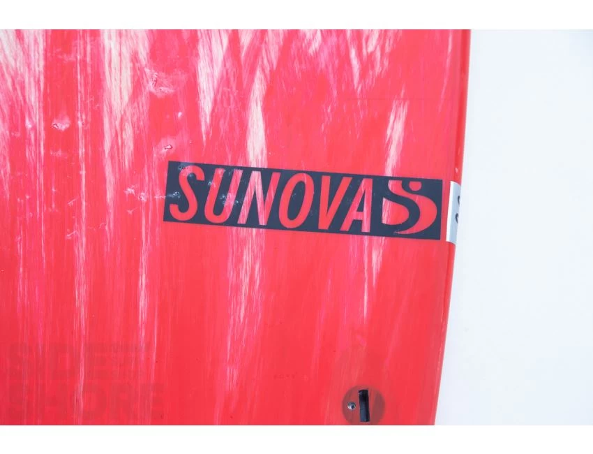 Kite Shroom - 5'8 17 Kite Shroom - 5'8 – Image 17