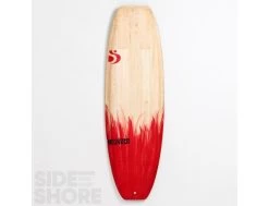 Kite Shroom - 5'8