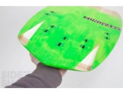 Kite Darth - 5'1 -Aqua Soldes Surf20kite20directionnel20Sunova20Darth205120en20stock 14