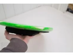 Kite Darth - 5'1 -Aqua Soldes Surf20kite20directionnel20Sunova20Darth205120en20stock 15