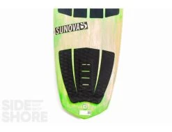 Kite Darth - 5'1 -Aqua Soldes Surf20kite20directionnel20Sunova20Darth205120en20stock 9