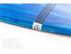 Kite Darth - 5'7 -Aqua Soldes Surf20kite20directionnel20Sunova20Darth205720en20stock 12