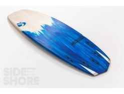 Kite Darth - 5'7 -Aqua Soldes Surf20kite20directionnel20Sunova20Darth205720en20stock 16