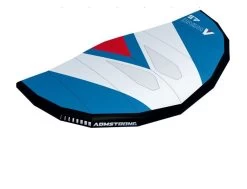 A-wing V1 -Aqua Soldes a wing armstrong foils 10