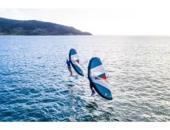 A-wing V1 -Aqua Soldes a wing armstrong foils 16