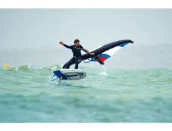 A-wing V1 -Aqua Soldes a wing armstrong foils 2