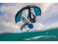 A-wing V1 -Aqua Soldes a wing armstrong foils 3