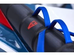 A-wing - V2 -Aqua Soldes a wing v2 armstrong foils 10