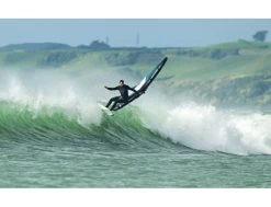 A-wing - V2 -Aqua Soldes a wing v2 armstrong foils 13