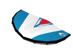 A-wing - V2 -Aqua Soldes a wing v2 armstrong foils 14