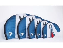 A-wing - V2 -Aqua Soldes a wing v2 armstrong foils 16