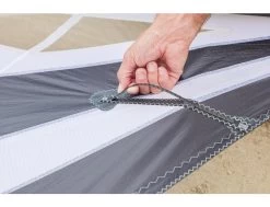 A Wing - XPS -Aqua Soldes a wing xps armstrong foils 15