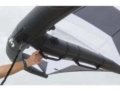 A Wing - XPS -Aqua Soldes a wing xps armstrong foils 2