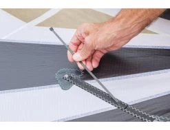 A Wing - XPS -Aqua Soldes a wing xps armstrong foils 4