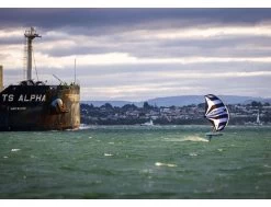 A Wing - XPS -Aqua Soldes a wing xps armstrong foils 8