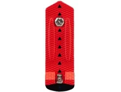 Adjustable Carbon Tail Kick Pad