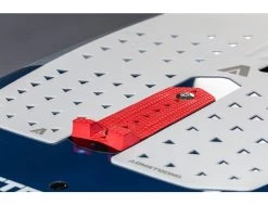 Adjustable Carbon Tail Kick Pad 13 Adjustable Carbon Tail Kick Pad -Aqua Soldes adjustable carbon tail kick pad armstrong foils 5