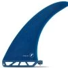Admiral - Fiberglass - Navy Transparent - 9.5"