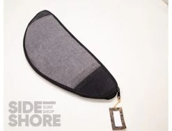 Aile Avant - Front Wing S/Series - Lift/Carving - 750 Mm / 1359 Cm² -Aqua Soldes aile avant front wing sseries liftcarving 750 mm 1359 cm axis foils 13