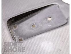 Aile Avant - Front Wing S/Series - Lift/Carving - 750 Mm / 1359 Cm² -Aqua Soldes aile avant front wing sseries liftcarving 750 mm 1359 cm axis foils 15