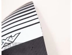 Aile Avant - Front Wing S/Series - Lift/Carving - 750 Mm / 1359 Cm² -Aqua Soldes aile avant front wing sseries liftcarving 750 mm 1359 cm axis foils 16