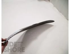 Aile Avant - Front Wing S/Series - Lift/Carving - 750 Mm / 1359 Cm² -Aqua Soldes aile avant front wing sseries liftcarving 750 mm 1359 cm axis foils 8