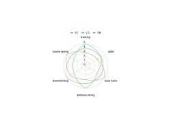 Aileron SUP - LD 241 31 Aileron SUP - LD 241 -Aqua Soldes aileron sup ld241 blackfish 15