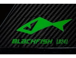 Aileron SUP - LD 241 19 Aileron SUP - LD 241 -Aqua Soldes aileron sup ld241 blackfish 3