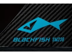 Aileron SUP - SM 236 -Aqua Soldes aileron sup sm 236 blackfish 11