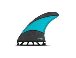 AM1 Techflex - Blue / Cyan - Thruster - M -Aqua Soldes am1 techflex blue cyan thruster m futures 3