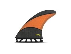 AM2 Techflex - Orange / Red - Thruster - L -Aqua Soldes am2 techflex orange red thruster l futures 3