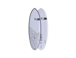 AMP V2 - 5'4" - Reflex Carbon