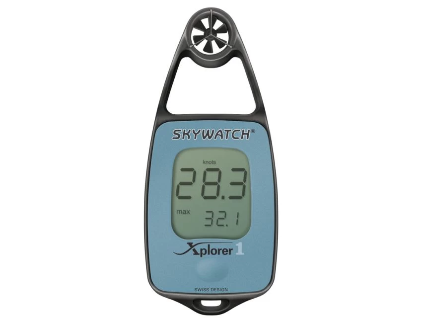 Anemomètre Skywatch Xplorer 5 Anemomètre Skywatch Xplorer – Image 5