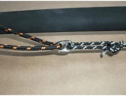 Anneaux De Friction Pour Palan - (la Paire) 7 Anneaux De Friction Pour Palan - (la Paire) -Aqua Soldes anneaux de friction pour palan la paire nautix 3