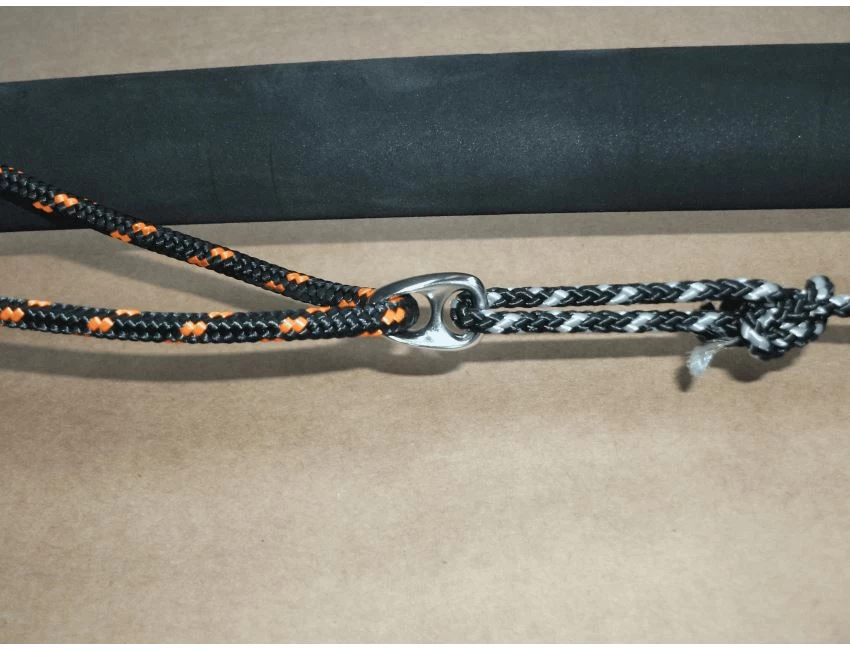 Anneaux De Friction Pour Palan - (la Paire) 4 Anneaux De Friction Pour Palan - (la Paire) – Image 4