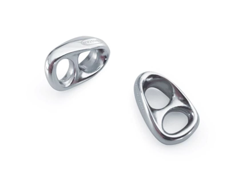 Anneaux De Friction Pour Palan - (la Paire) 1 Anneaux De Friction Pour Palan - (la Paire)