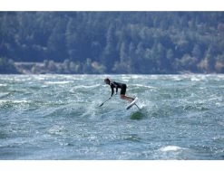 Armstrong - SUP DownWind -Aqua Soldes armstrong sup downwind armstrong foils 12