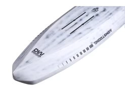 Armstrong - SUP DownWind -Aqua Soldes armstrong sup downwind armstrong foils 8