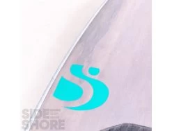 AVIATOR Downwind Casey - ELITE -Aqua Soldes aviator downwind elite sunova 12